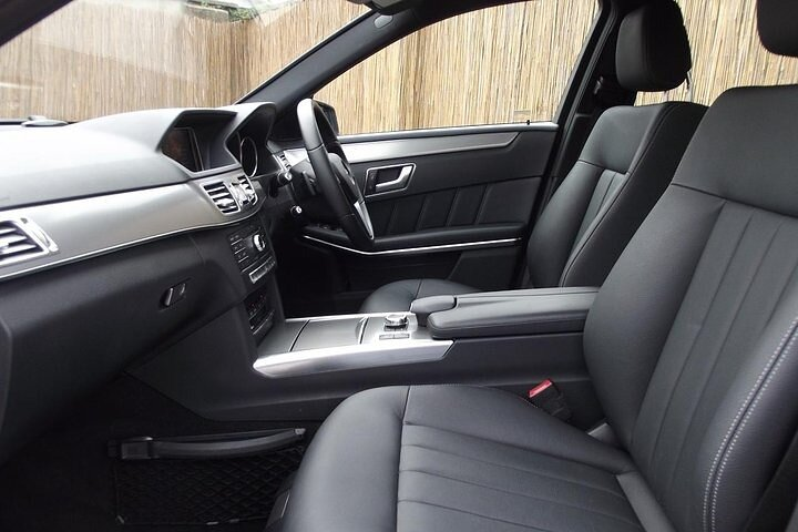 Shandon Hotel And Spa To Dublin Private Chauffeur Transfer - Photo 1 of 2